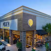 A photo of Pisco Peruvian Gastrobar - Orlando restaurant