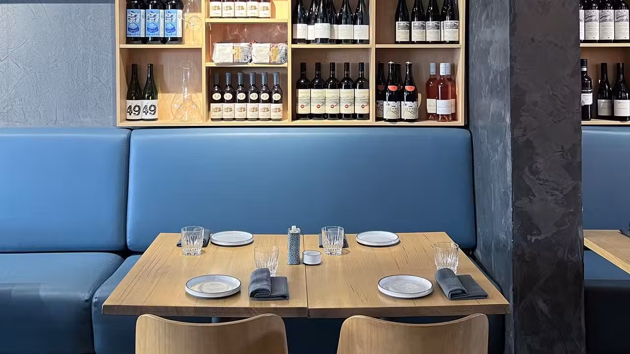 Tales of Puglia, Tastes of home - Bar Rosella, Fitzroy, AU-VIC