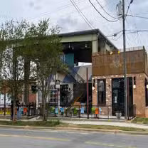 A photo of State of Confusion- Charlotte restaurant