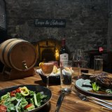 Cover image for CADENCE+ Cellars Speakeasy