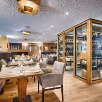 A photo of Restaurant Reiser's restaurant