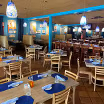 Een foto van restaurant Clayton's Siesta Grille