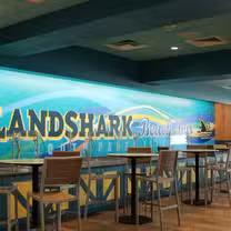A photo of LandShark Bar & Grill restaurant