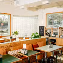 Una foto del restaurante DIG - Stamford