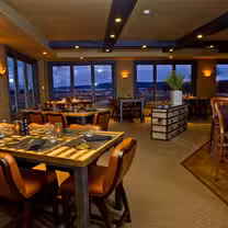 A photo of Hunt Club Steakhouse restaurant