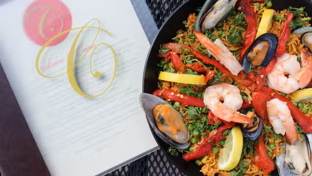 A photo of CavasMKE restaurant