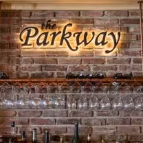 A photo of The Parkway Restaurant restaurant