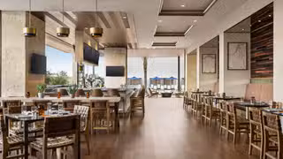A photo of Desert Pony Tavern restaurant