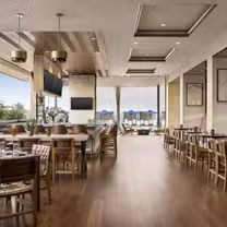 A photo of Desert Pony Tavern restaurant