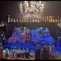 Una foto del restaurante Twisted Liquid