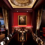 Cover image for Bho Bar at Grand Bohemian Hotel Charlotte