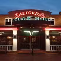 A photo of Saltgrass Steak House - Danville restaurant