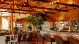 Een foto van restaurant Marlings Bar and Restaurant