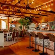 Marlings Bar and Restaurantの写真