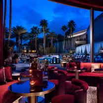 A photo of Rouge Room at Red Rock restaurant