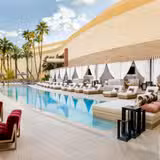 Ski Lodge Series - Thur/Sun Outdoor Cabana foto