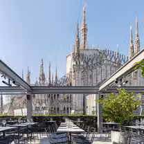 A photo of Obicà Mozzarella Bar - Duomo restaurant