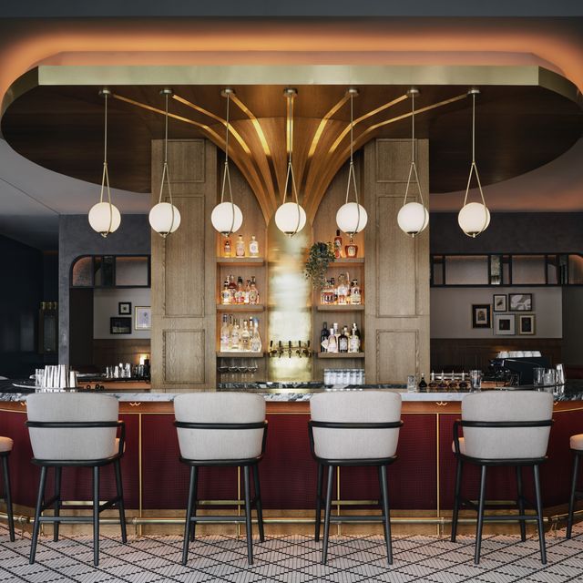 Dirty Rascal - Updated 2026, Contemporary Italian Restaurant in Atlanta, GA