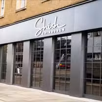 Une photo du restaurant Shish