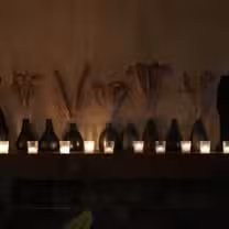 A photo of Casa Pantera restaurant