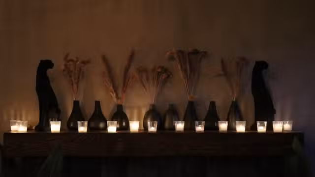 Ein Foto von Restaurant Casa Pantera