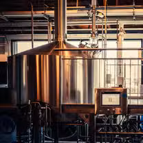 A photo of Villains Brewing Company restaurant