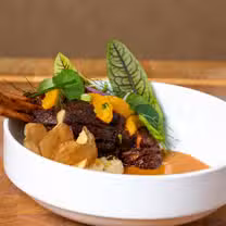 Foto von Franck's Restaurant