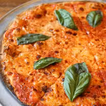A photo of O+O Pizza restaurant