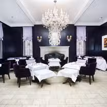 A photo of The Tea Room - Windsor Arms Hotel restaurant