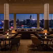 A photo of The Lobby Lounge, Regent Hong Kong restaurant