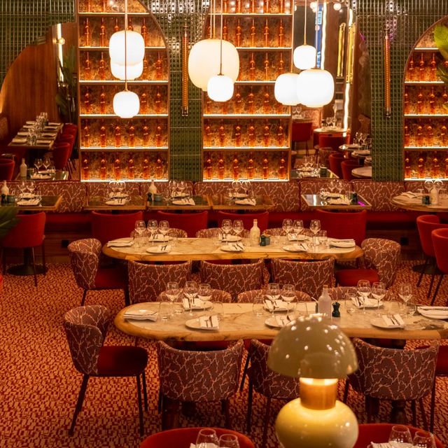 Giulia Paris - Updated 2026, Italian Restaurant in Paris, Ile-de-France