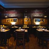 Cover image for Osteria Nando