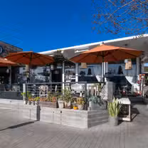 A photo of The Rockefeller Redondo Beach restaurant