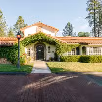 A photo of The Elderberry House restaurant