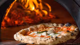 A photo of Victoria’s Tratta Italiano restaurant