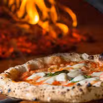A photo of Victoria’s Tratta Italiano restaurant