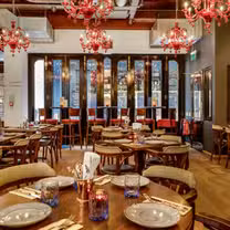 A photo of Bar 1790 restaurant