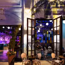 A photo of Bang Up To The Elephant restaurant