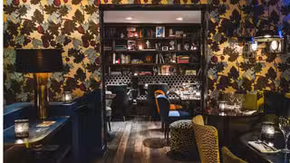Una foto del restaurante Pamela Popo