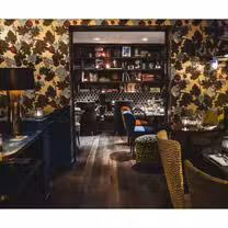 A photo of Pamela Popo restaurant