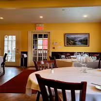 Una foto del restaurante Cliffs Steakhouse