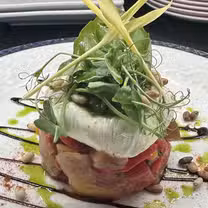 Park & Howard Bistroの写真