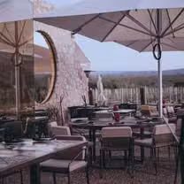 Une photo du restaurant La Terquedad