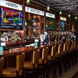 Cover image for Irish Times Bar & Grill