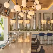 A photo of Vera-Neo restaurant
