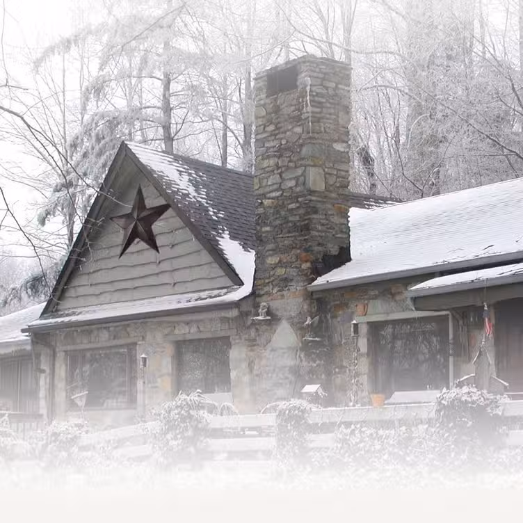 Exterior - The Gamekeeper, Boone, NC