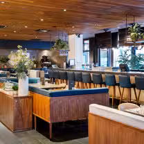 A photo of Earls Edmonton Tin Palace restaurant