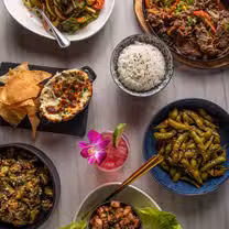A photo of Sun Chong restaurant