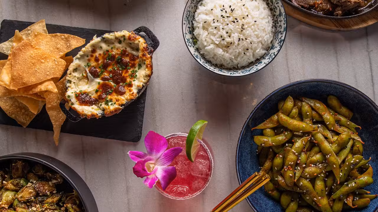 Sun Chong, New Orleans, LA