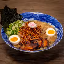 A photo of Shimuja restaurant